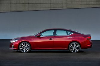 The Top 5 Bestselling Cars In The World That You Need To Know About