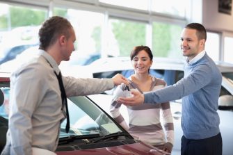 Tips which will help you while buying a car
