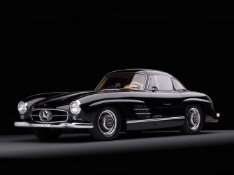 Muscle Car- Dream Of Every Generation