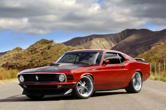 Check Out All Details About Muscle Cars