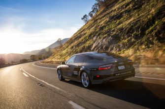 Explore your driving safety options with Automatic cars