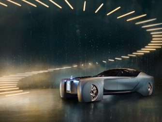 Hybrid cars- the future of the car world