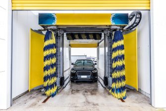 It’s time to give your Italy car automatic wash