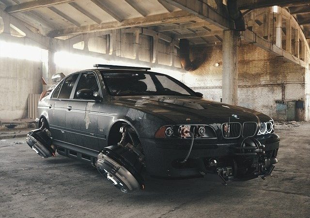 Tesla Can Make Dream Come True with Flying Cars in the Next 10 Years