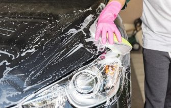 Know Why To Go For Regular Car Wash