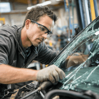 How A New Windshield Can Improve Your Car’s Air Quality