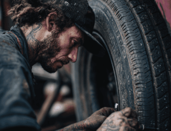 The Surprising Benefits Of Professional Mobile Tyre Care