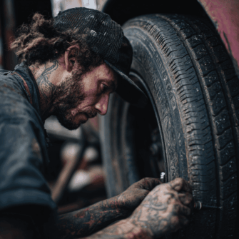 The Surprising Benefits Of Professional Mobile Tyre Care